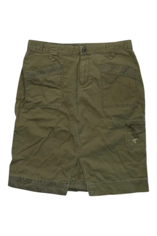 Womens Avenue Skirt - Long sold by Out&Back Outdoor