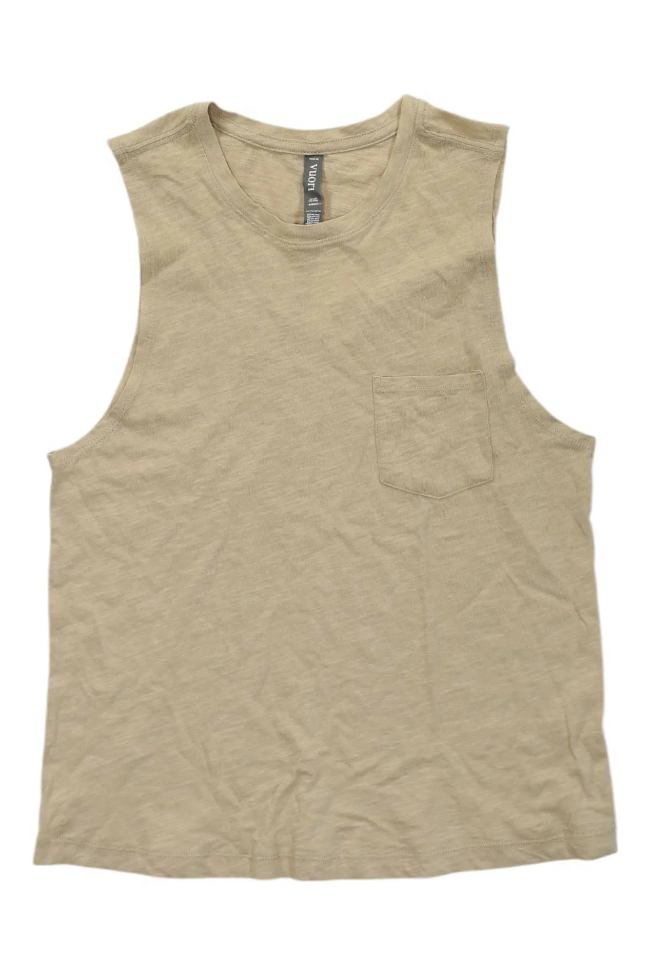 Vuori Womens Sunset Tank sold by Out&Back Outdoor