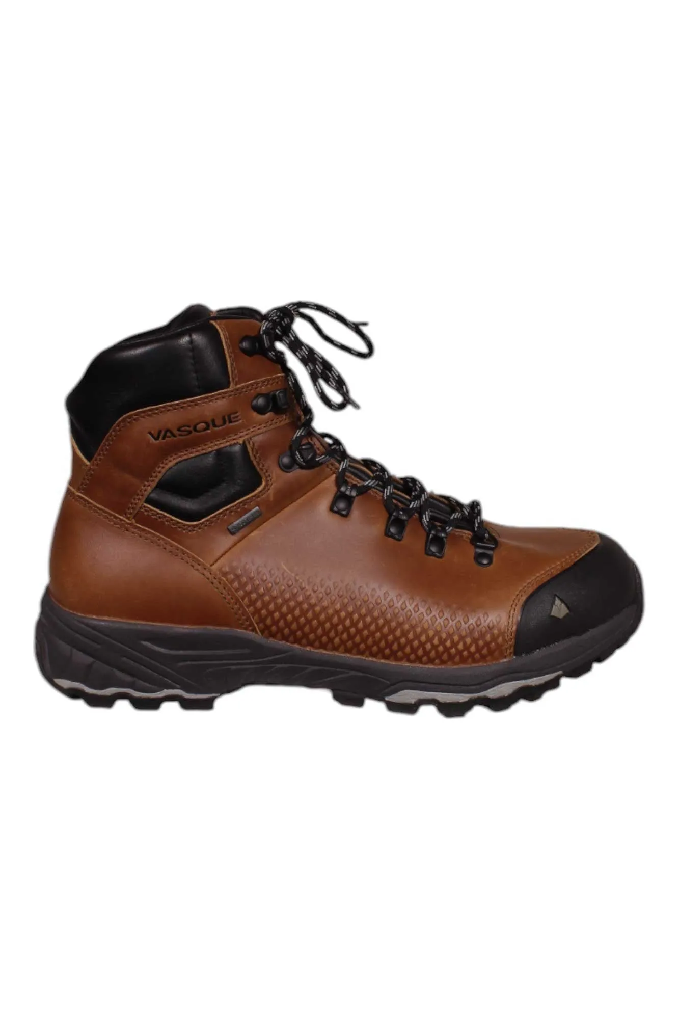 Vasque Men's St. Elias FG GTX Boot sold by Out&Back Outdoor product image thumbnail 2