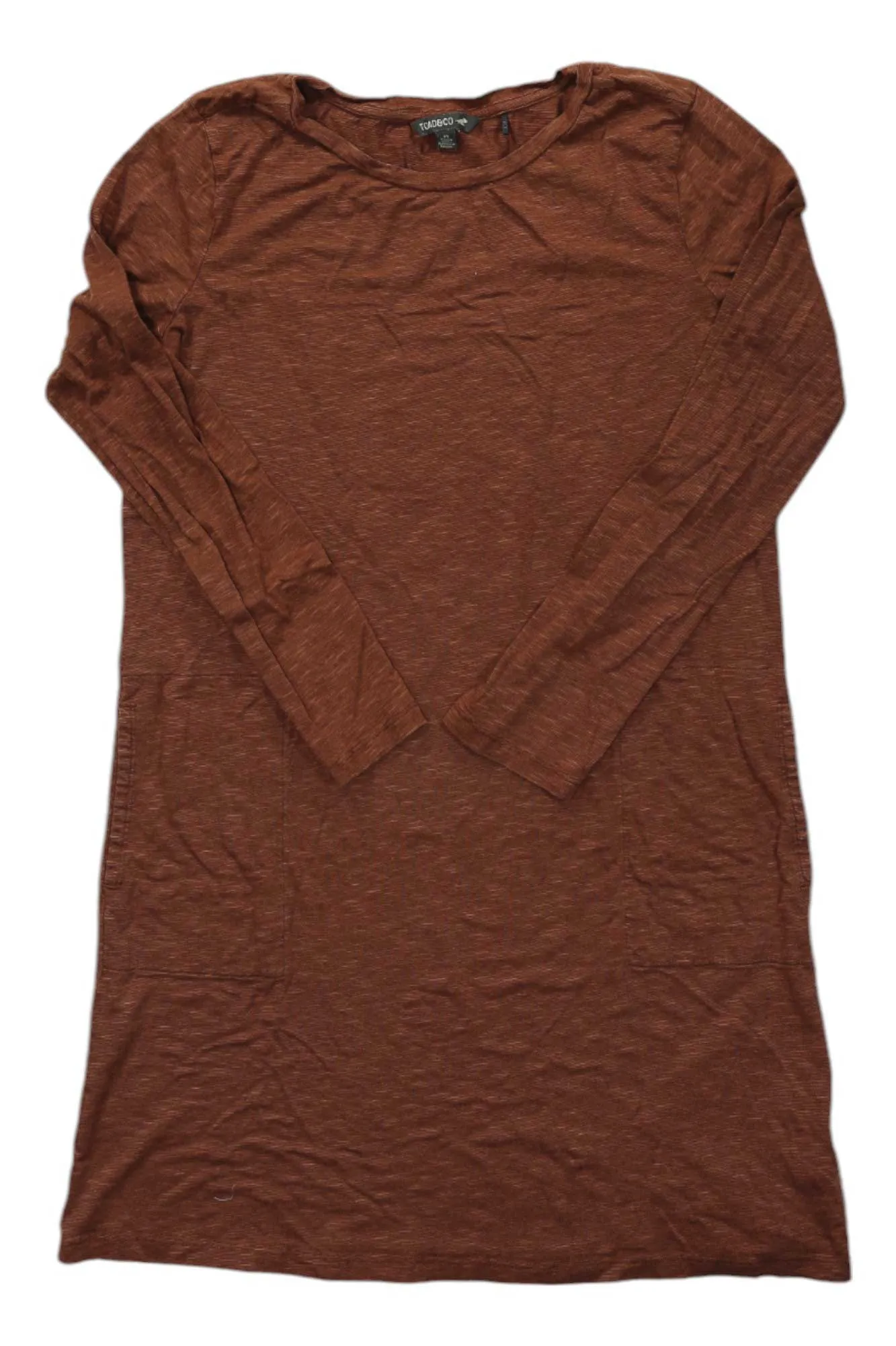 Toad & Co Womens Windmere II LS Dress sold by Out&Back Outdoor