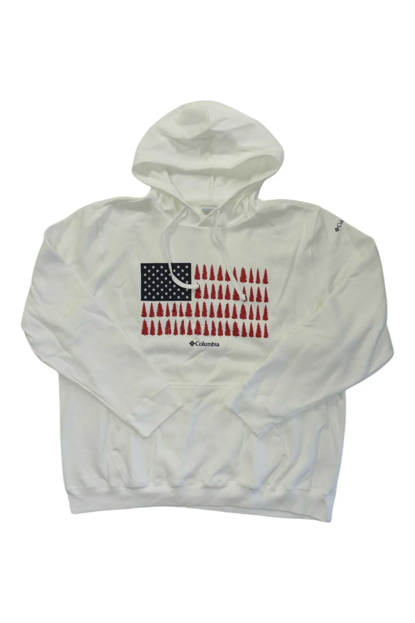 Trek Graphic Hoodie sold by Out&Back Outdoor product image thumbnail 3