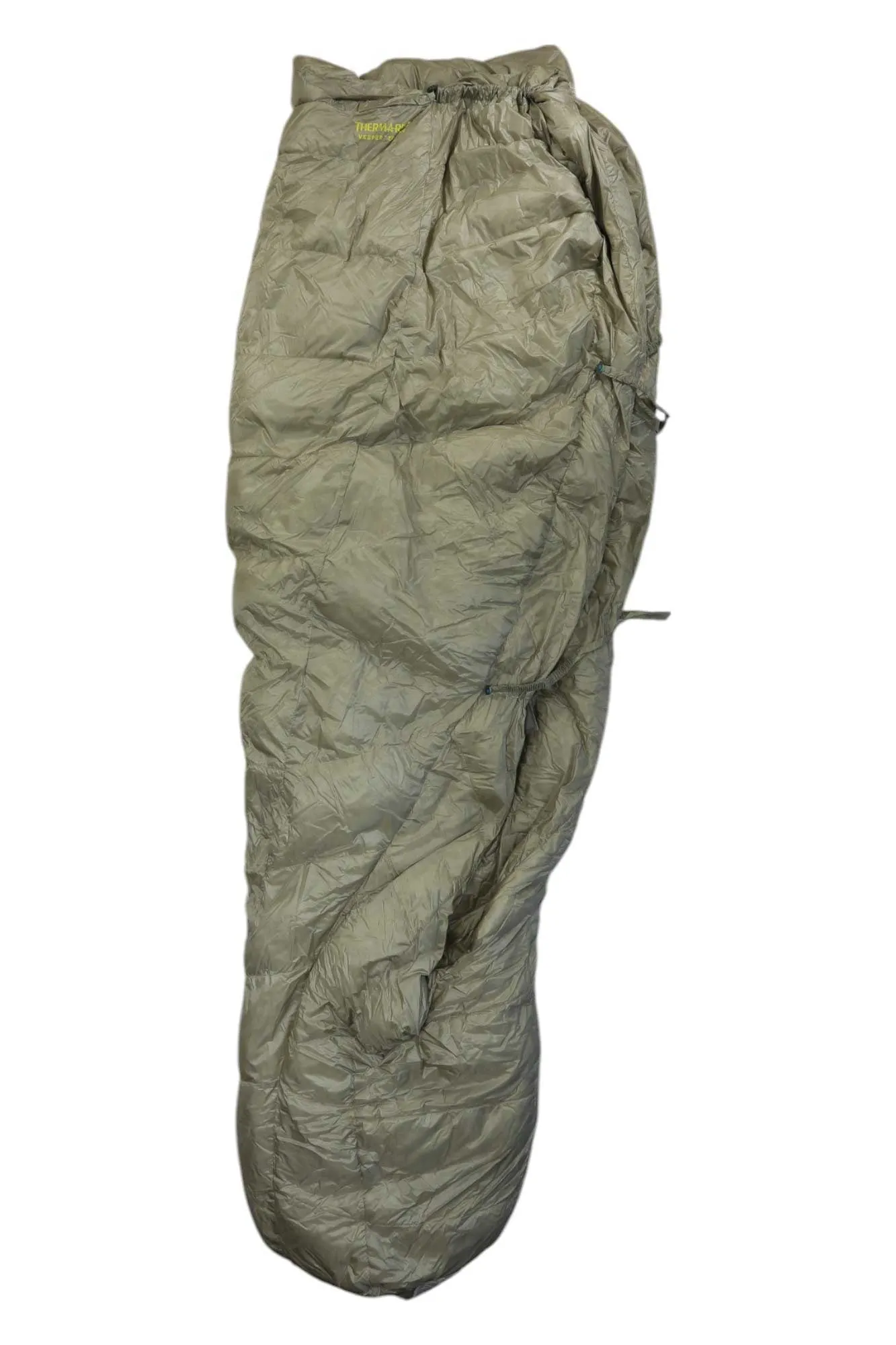 Therm-a-Rest Vesper 20 UL Quilt sold by Out&Back Outdoor product image thumbnail 2