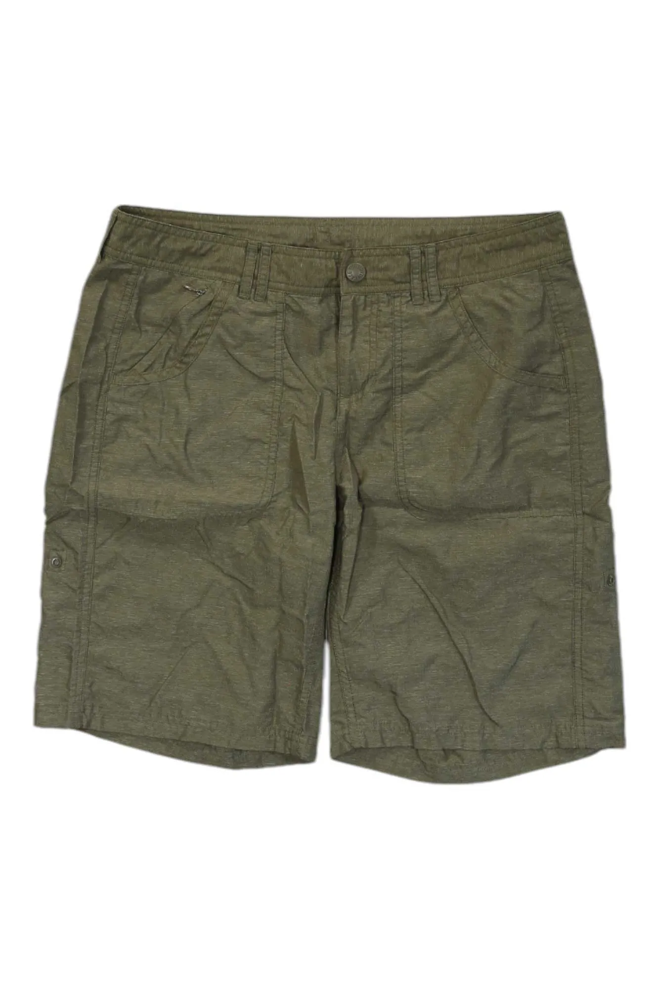 The North Face Womens Horizon 2.0 Roll Up Shorts sold by Out&Back Outdoor product image thumbnail 2