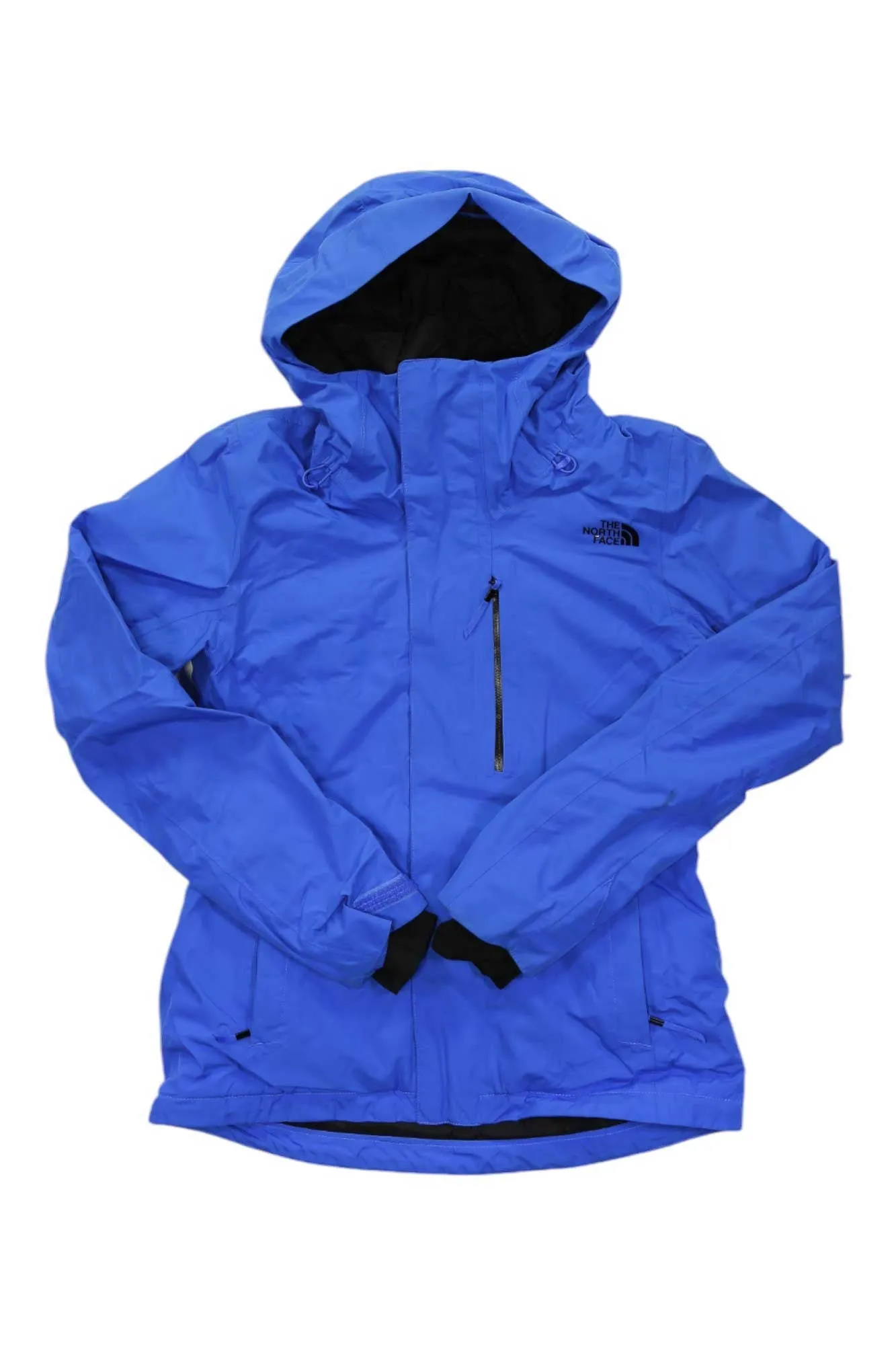 The North Face Womens Descendit Jacket sold by Out&Back Outdoor product image thumbnail 3