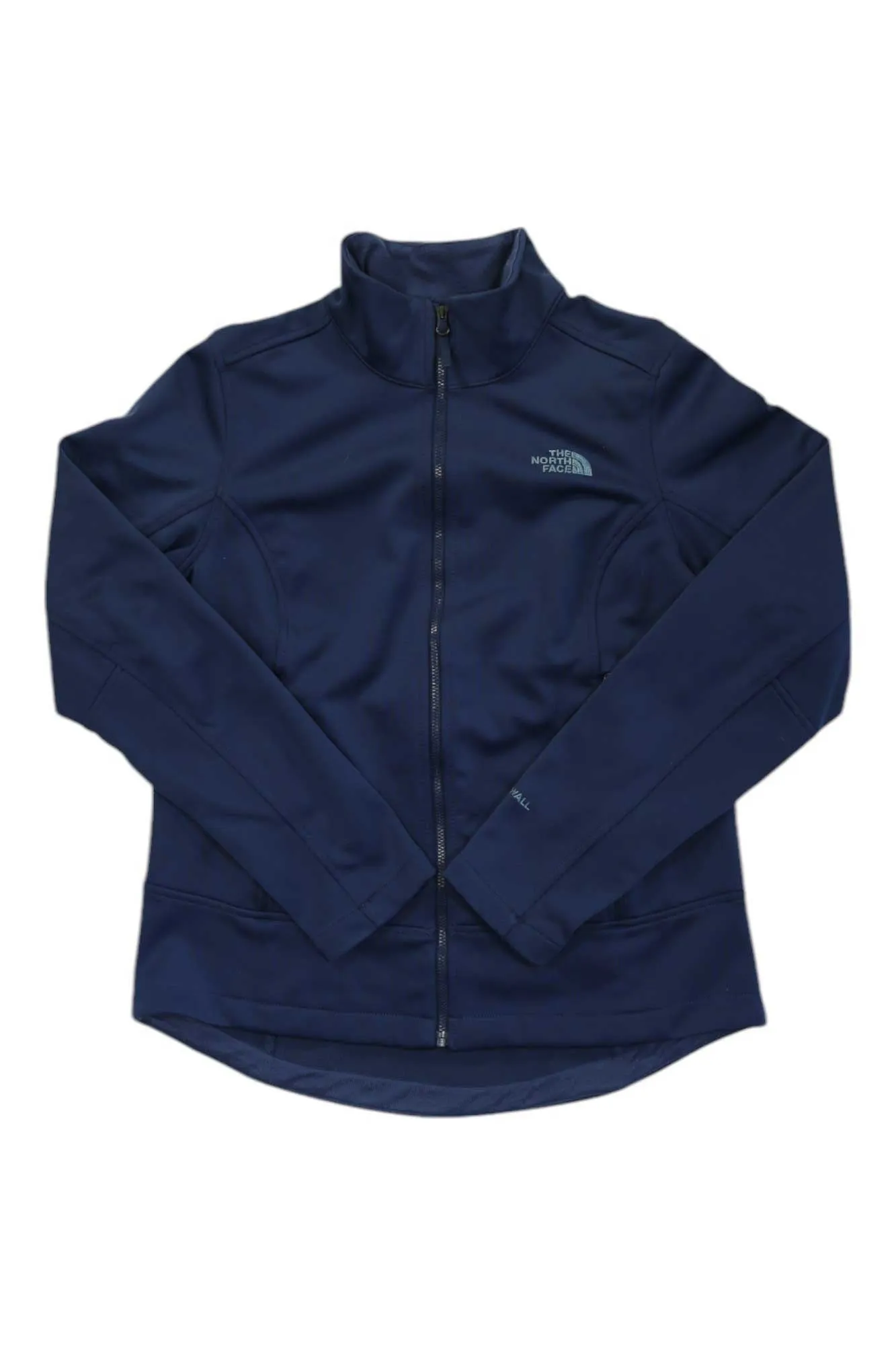 The North Face Womens Apex Canyonwall Jacket sold by Out&Back Outdoor product image thumbnail 5