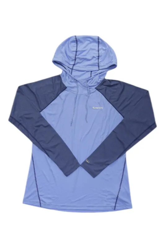 Simms Women's BugsStopper SolarFlex Hoody sold by Out&Back Outdoor