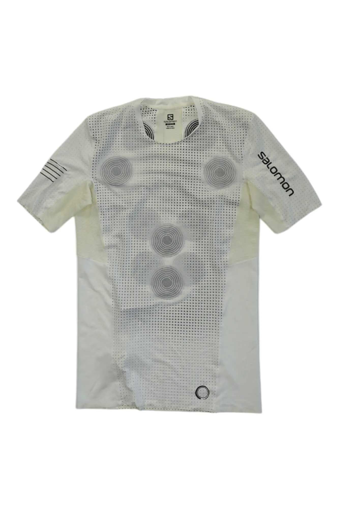 SALOMON MENS S/LAB NSO TEE sold by Out&Back Outdoor