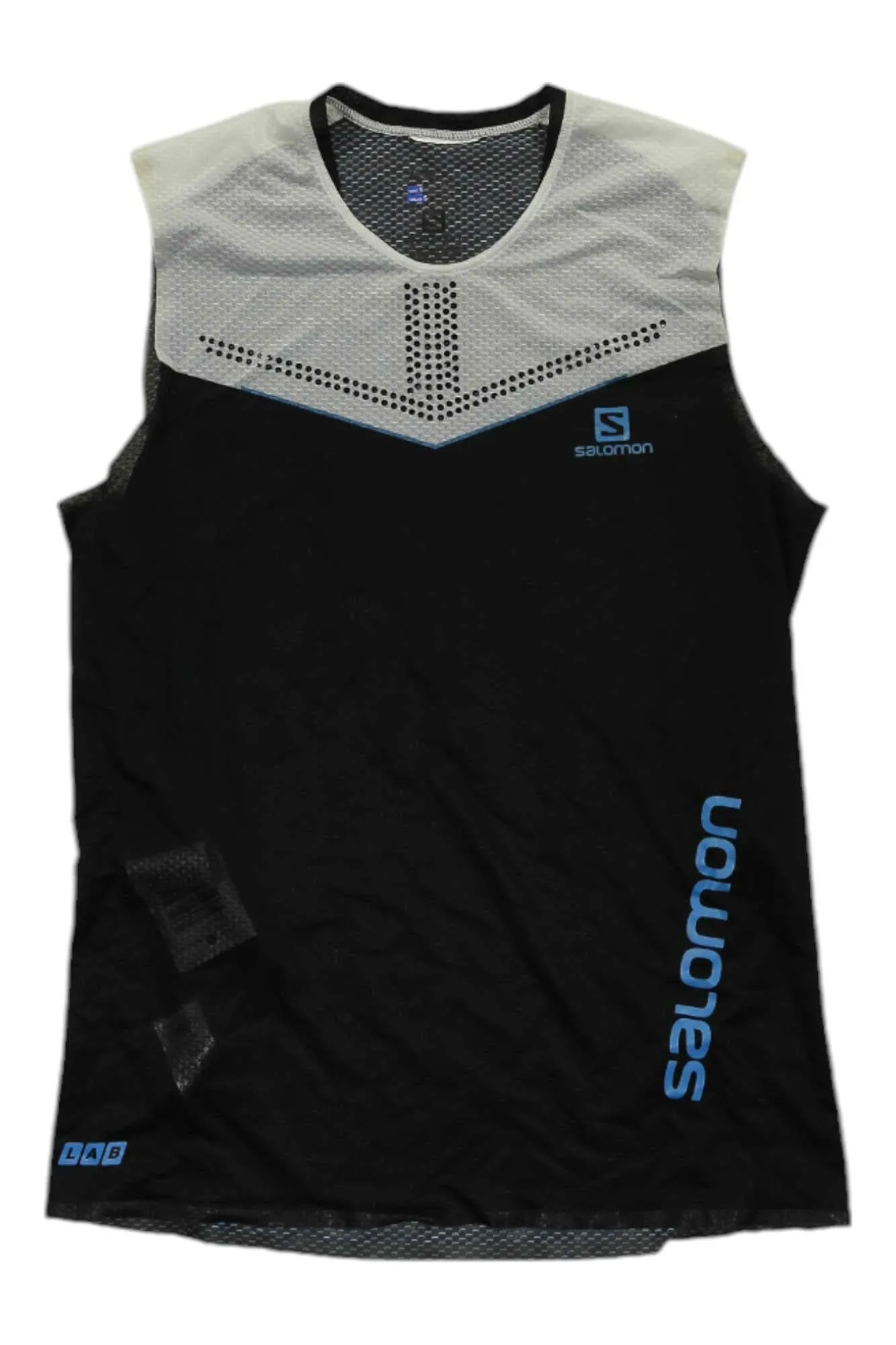 SALOMON MENS ACTIVE SLEEVELESS TOP sold by Out&Back Outdoor
