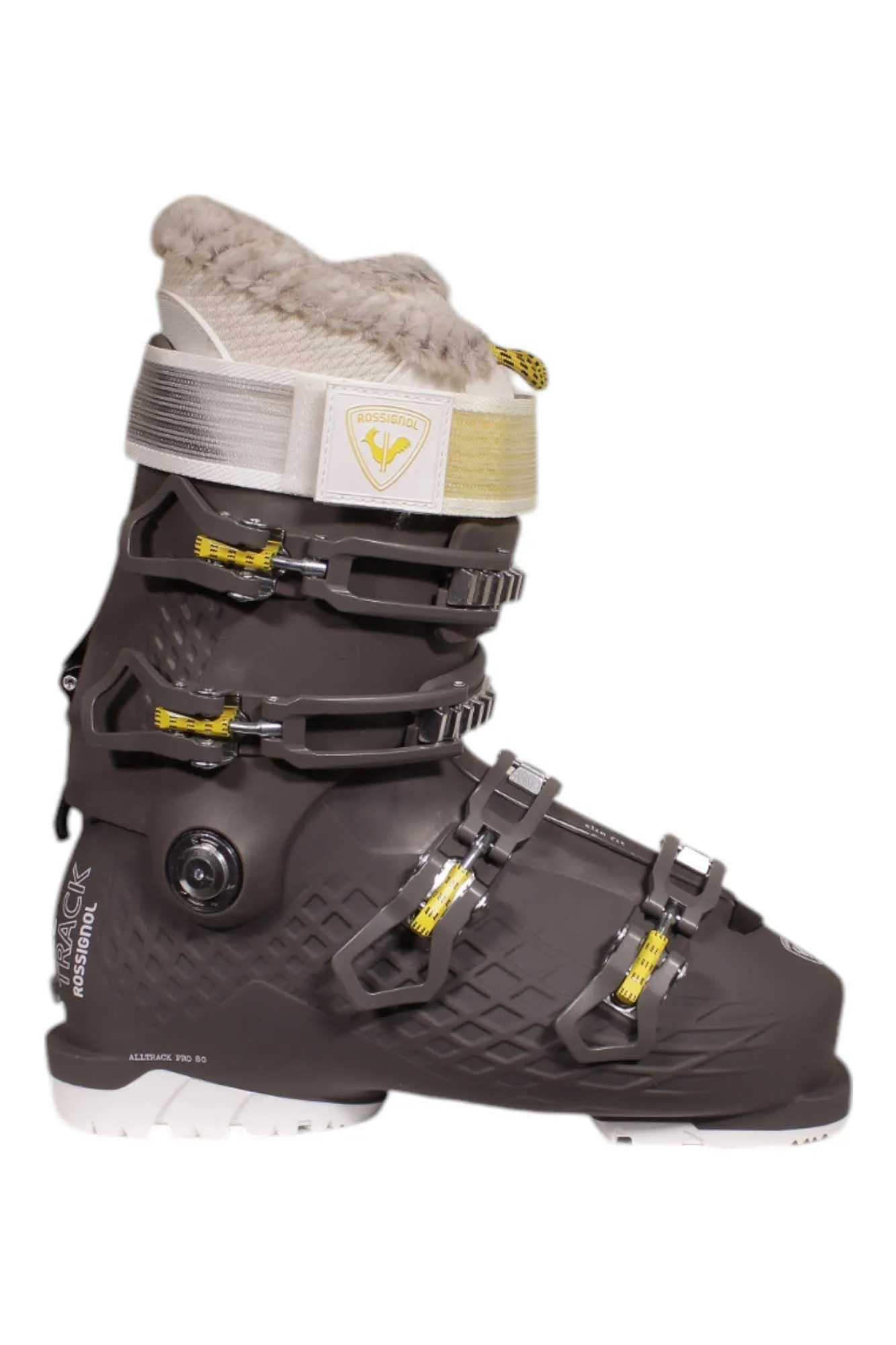 Rossignol Women's Alltrack Pro 80 Ski Boot sold by Out&Back Outdoor product image thumbnail 2