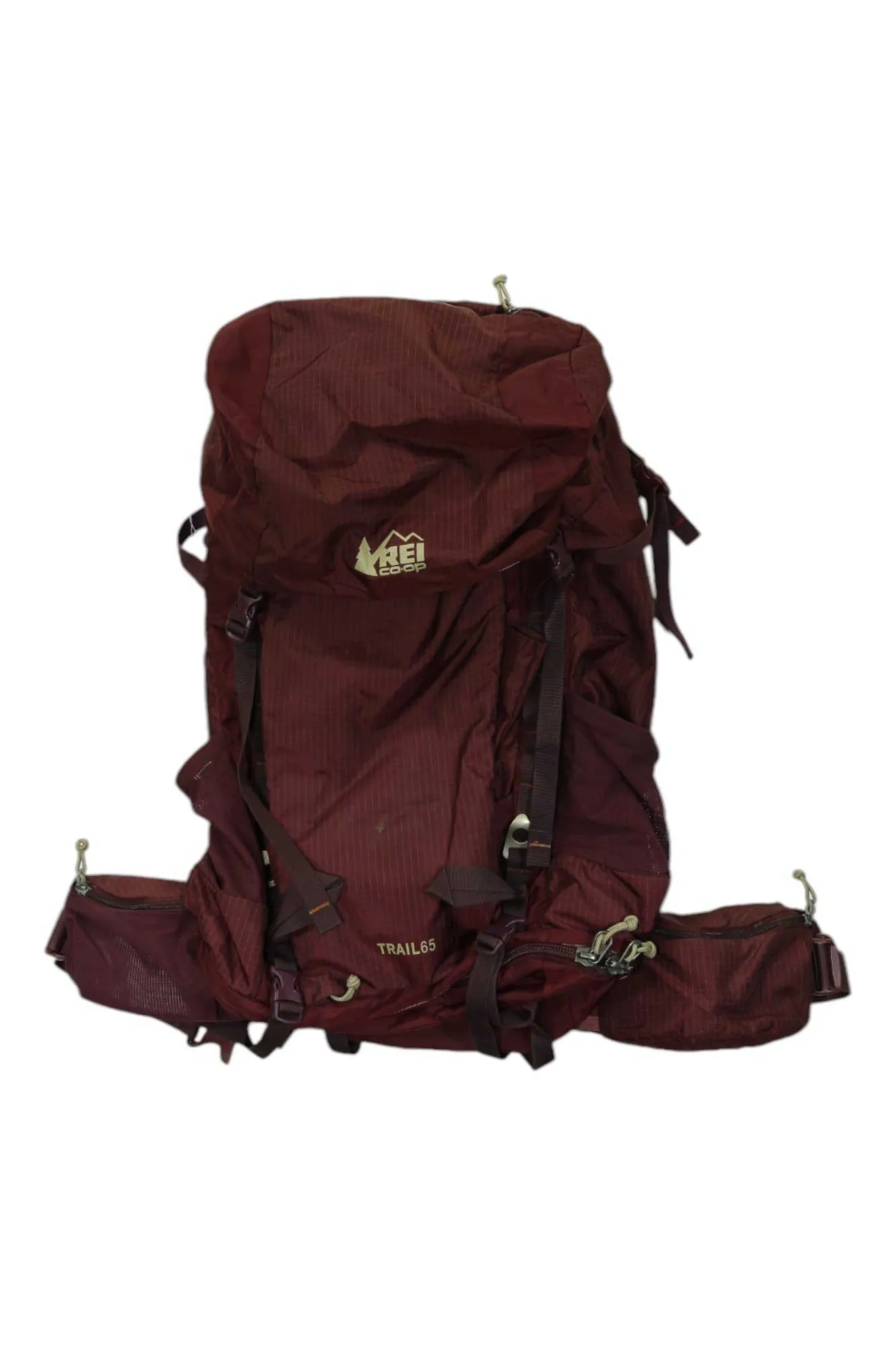 Rei Womens Trail 65 Pack sold by Out&Back Outdoor product image thumbnail 3