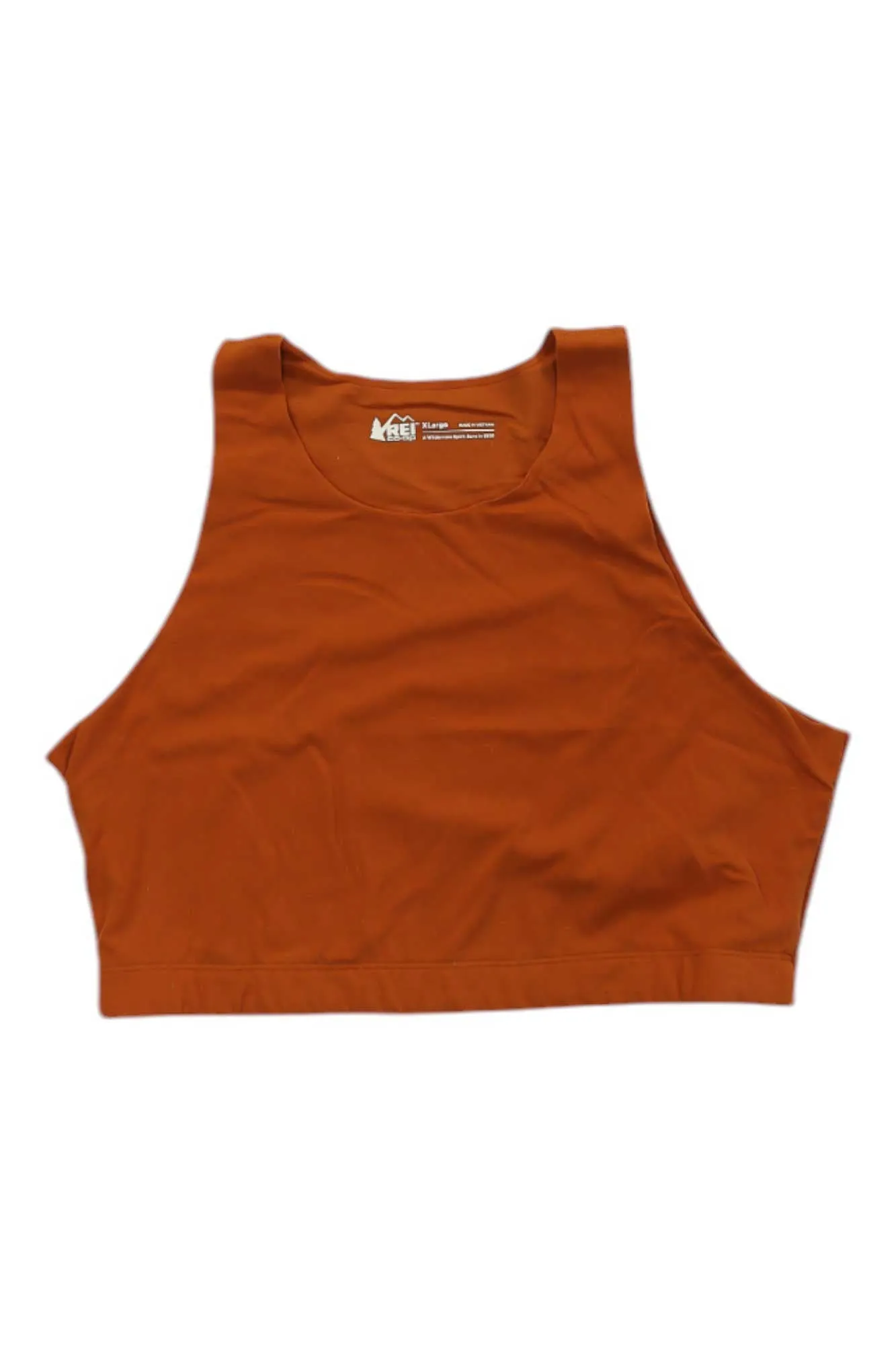 REI Womens Take Your Time Bra Top sold by Out&Back Outdoor
