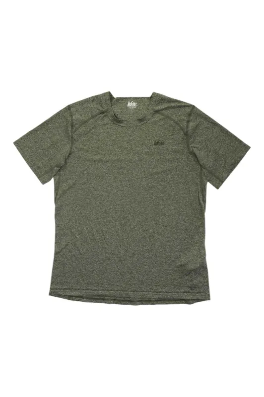 REI Mens Lightweight Baselayer Crew sold by Out&Back Outdoor