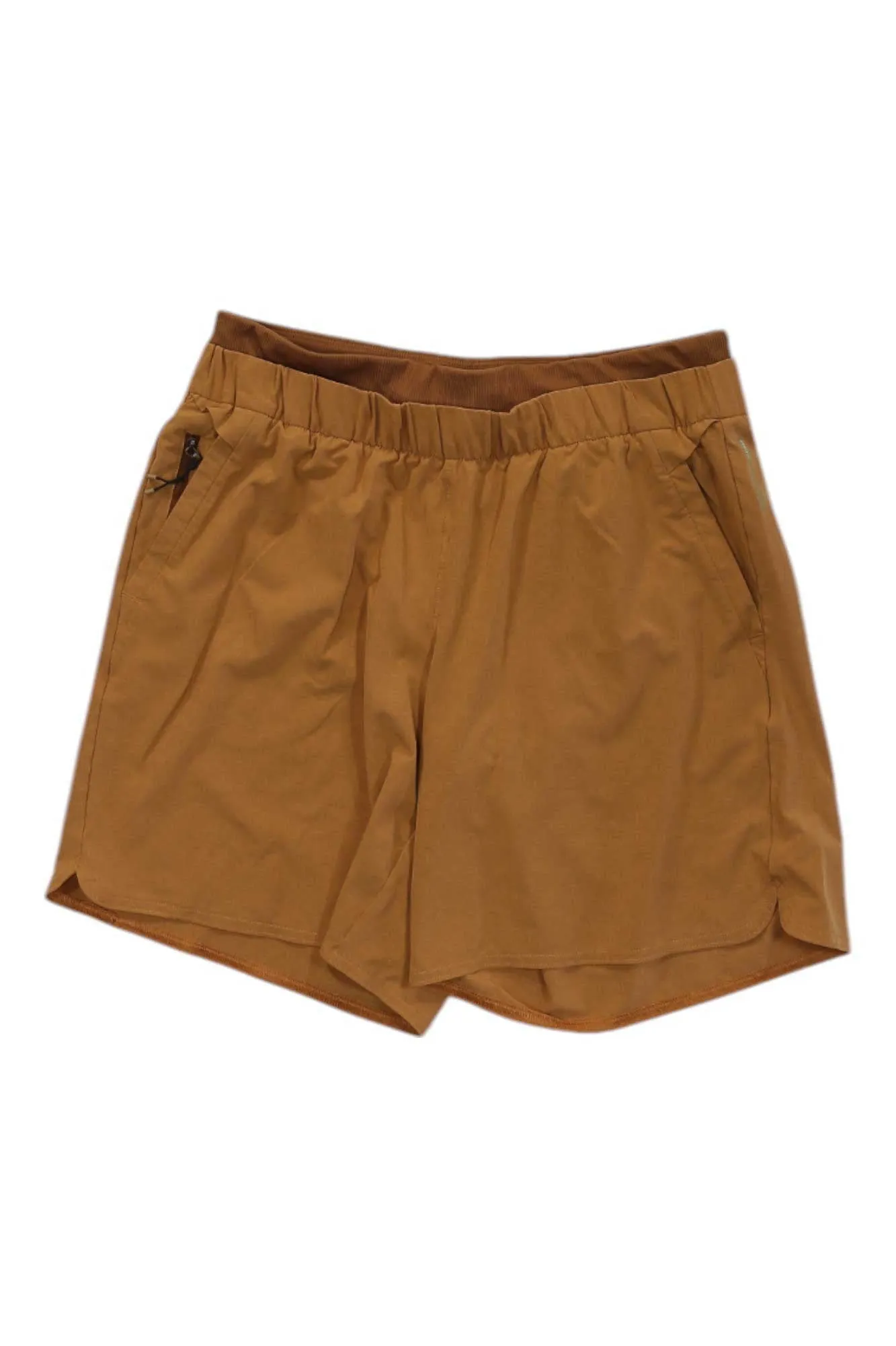 REI Active Pursuits Shorts - Mens 7" Inseam sold by Out&Back Outdoor product image thumbnail 2