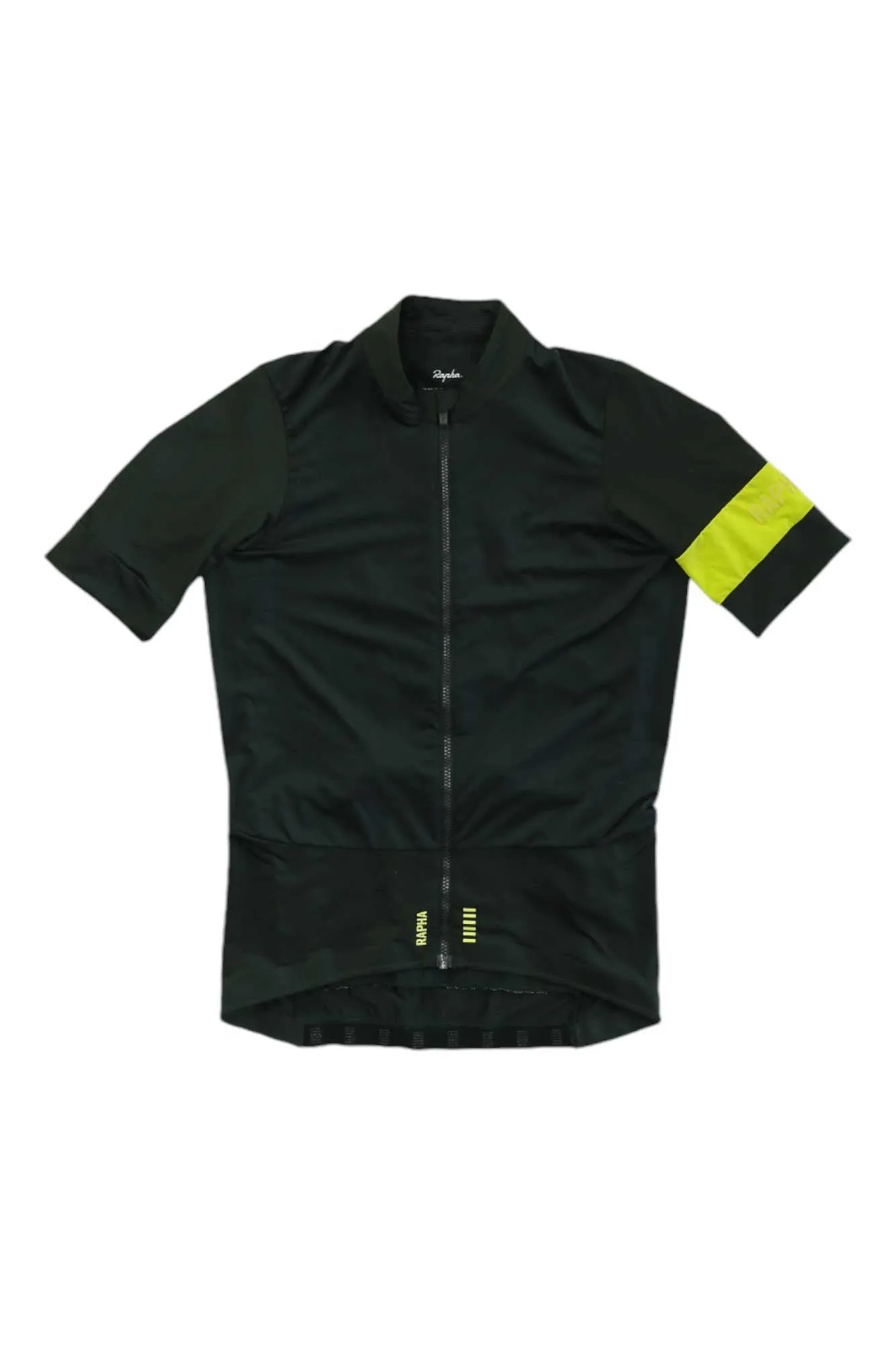 Rapha Womens Pro Team Jersey sold by Out&Back Outdoor product image thumbnail 3