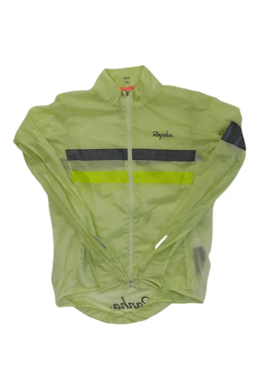Rapha Womens Brevet Wind Jacket sold by Out&Back Outdoor