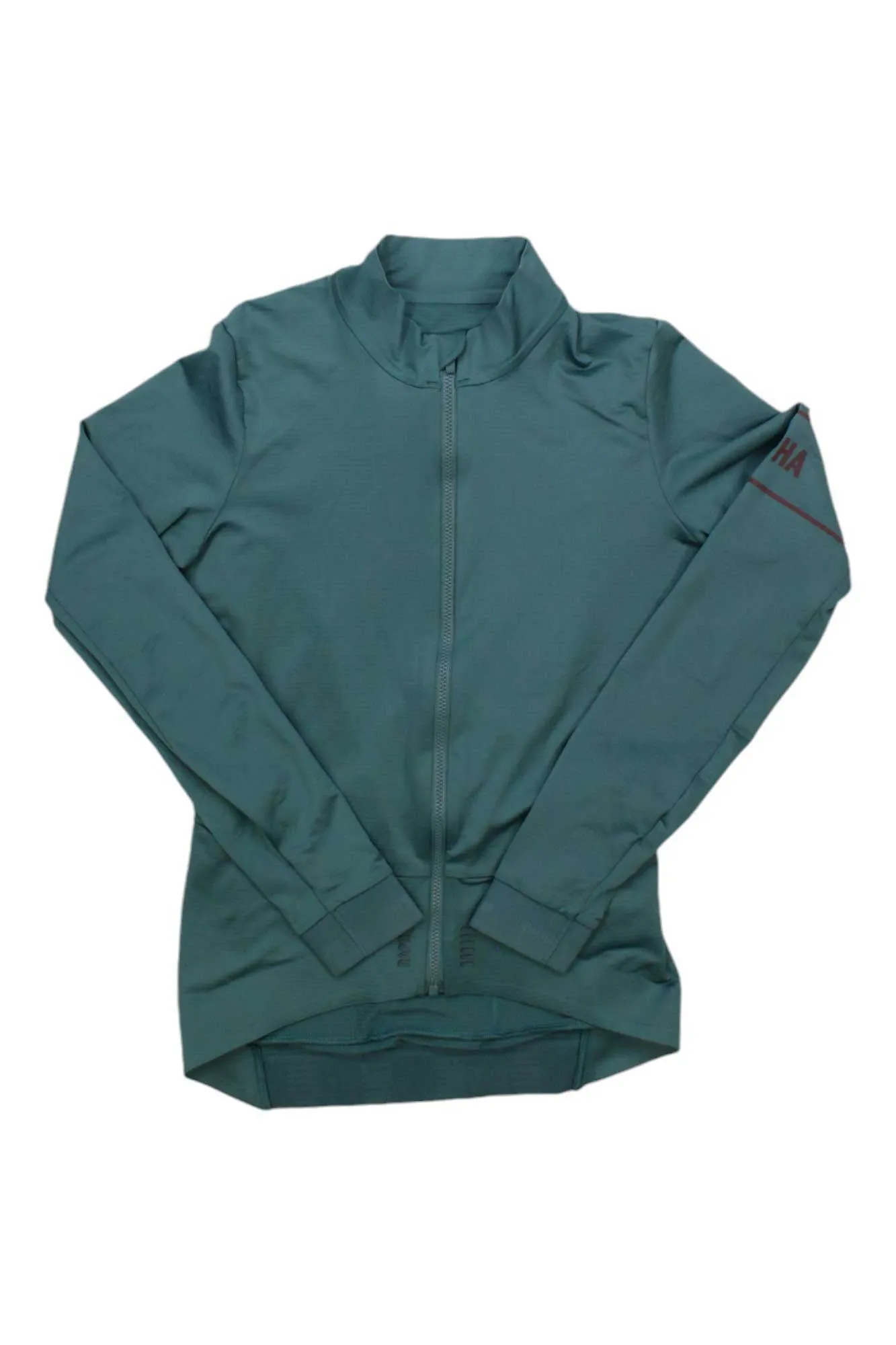 Rapha Pro Team Long Sleeve Jerse sold by Out&Back Outdoor product image thumbnail 2