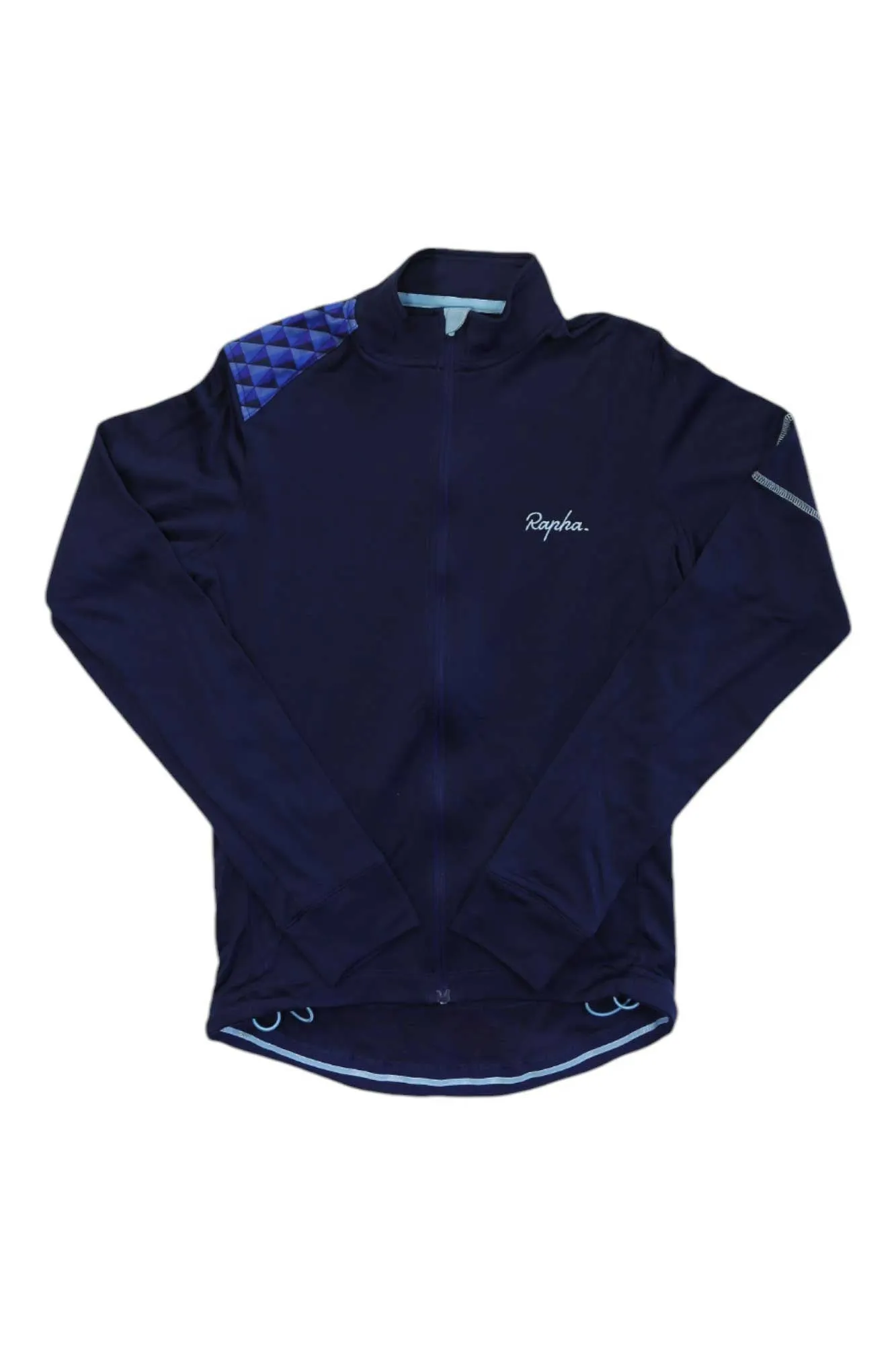 Rapha Long Sleeve Cross Jersey sold by Out&Back Outdoor product image thumbnail 5