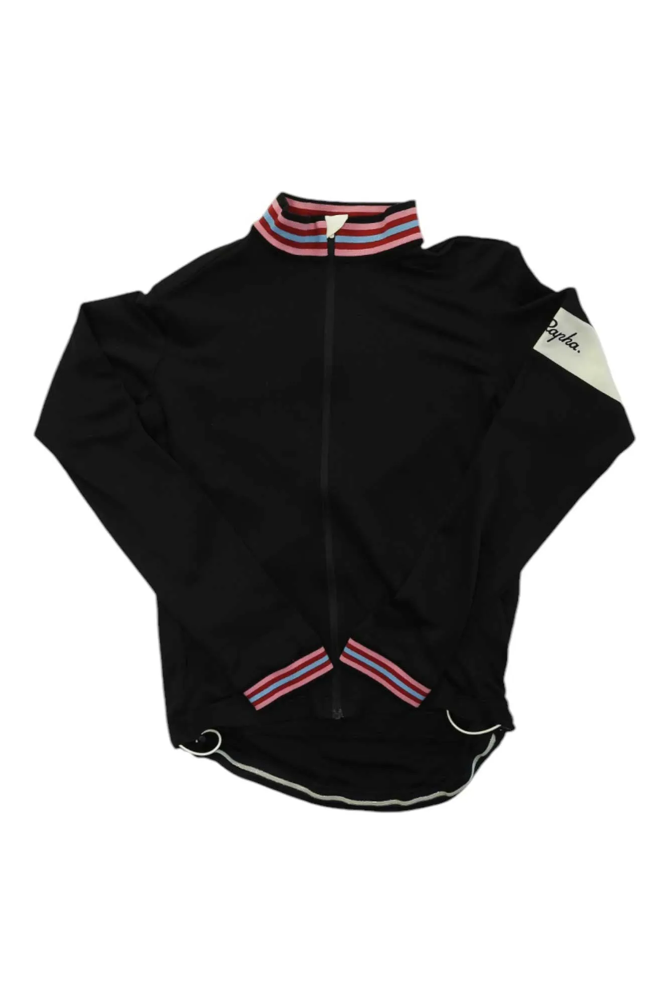 Rapha Long Sleeve Cross Jersey sold by Out&Back Outdoor product image thumbnail 2