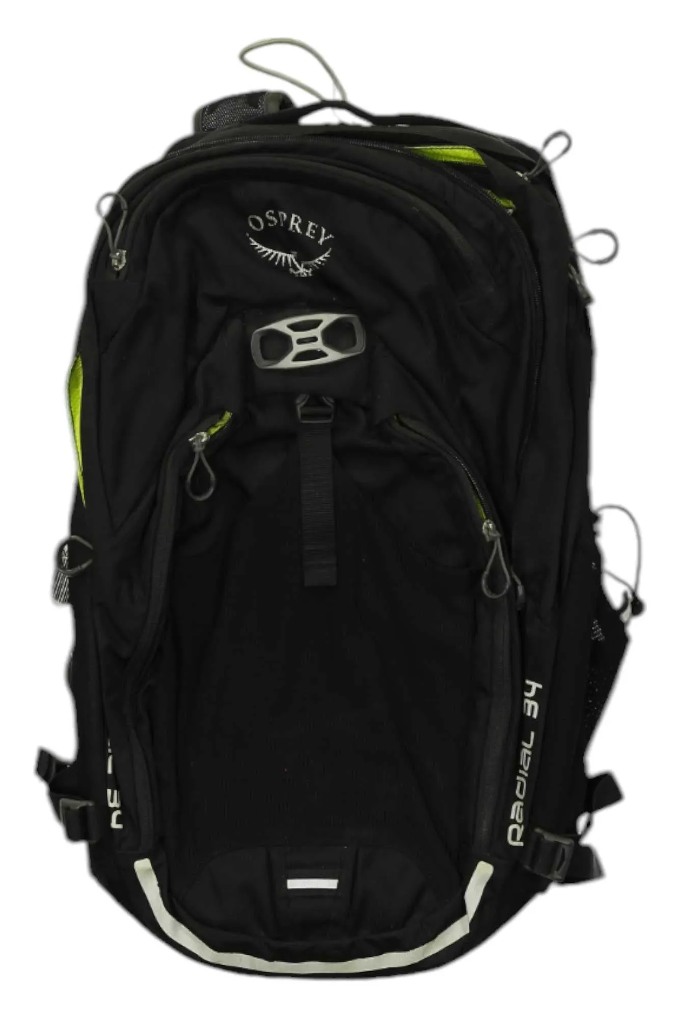 Radial 34L Pack sold by Out&Back Outdoor product image thumbnail 5