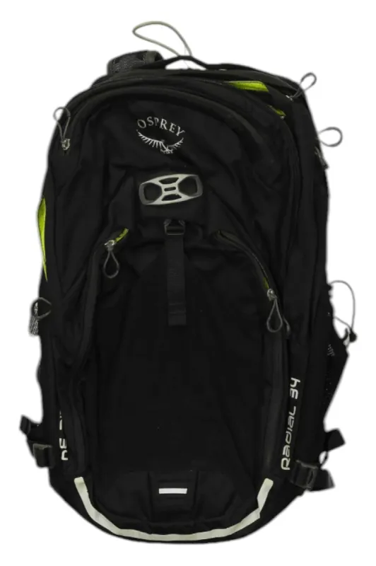Radial 34L Pack sold by Out&Back Outdoor