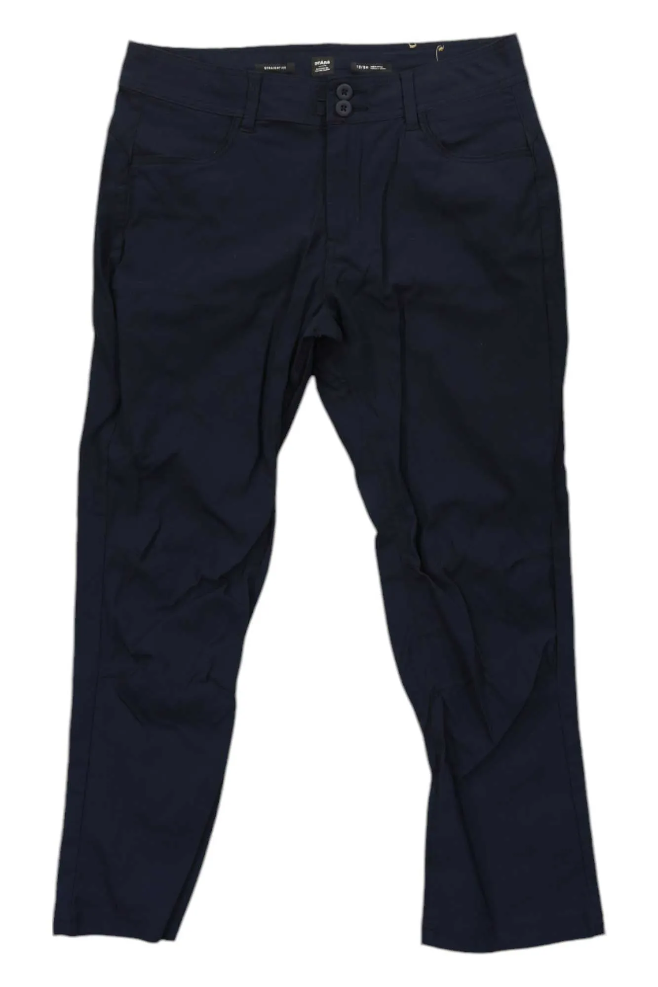 Prana Womens Halle II Pant sold by Out&Back Outdoor product image thumbnail 3