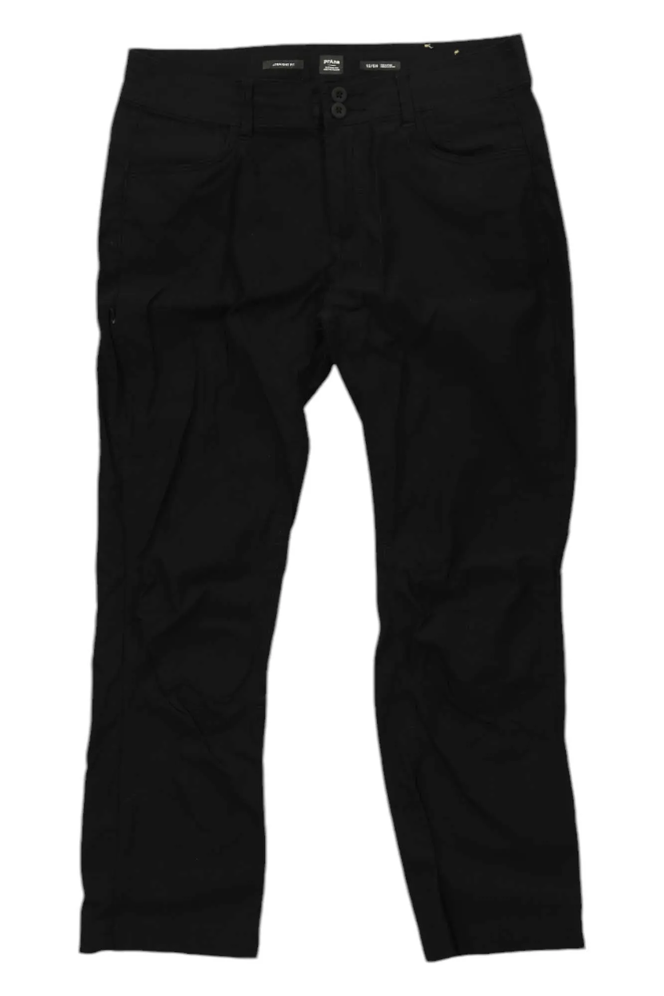 Prana Womens Halle II Pant sold by Out&Back Outdoor product image thumbnail 4