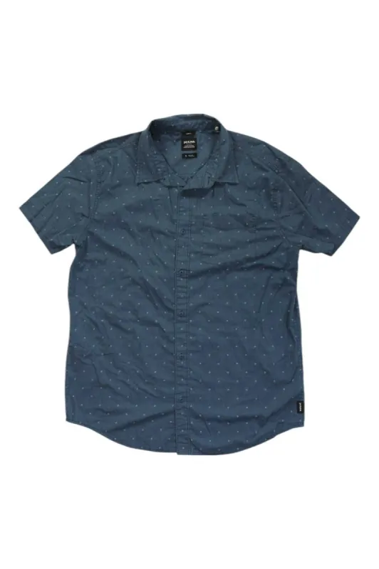 Prana Mens Tinline Shirt sold by Out&Back Outdoor