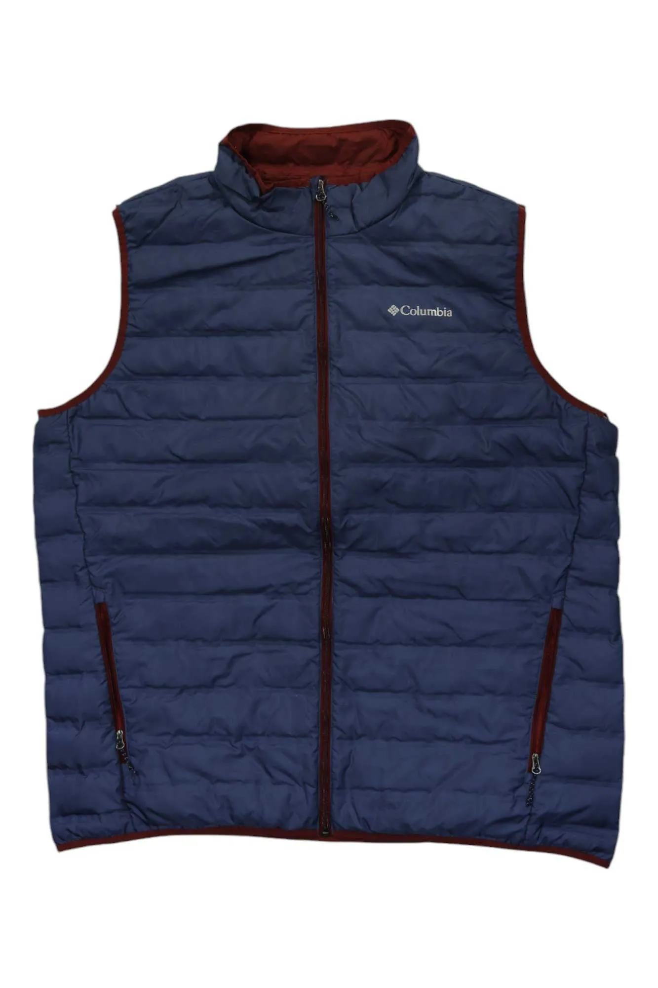 Powder Lite II Vest sold by Out&Back Outdoor product image thumbnail 3
