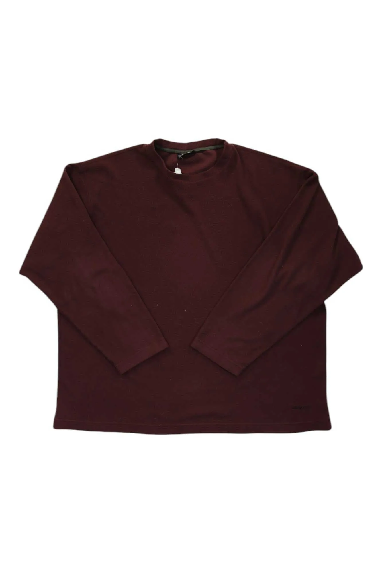 Patagonia Mens Micro D-luxe Crew sold by Out&Back Outdoor product image thumbnail 4