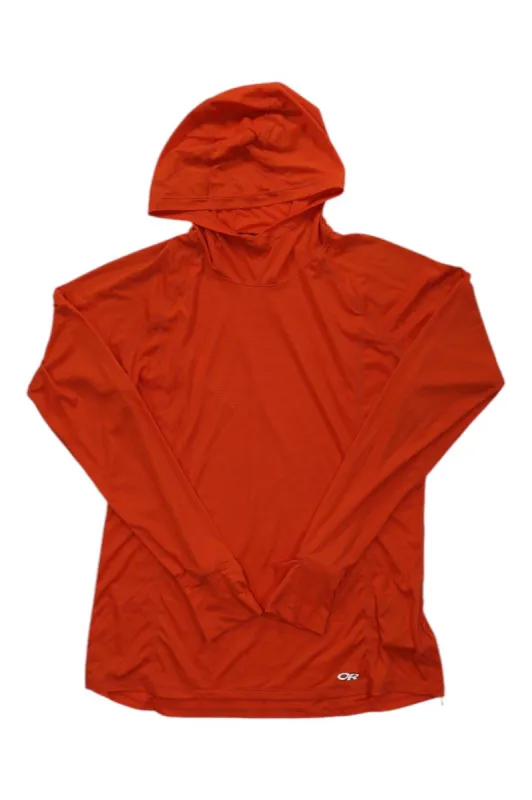 Outdoor Research Womens Echo Hoody sold by Out&Back Outdoor