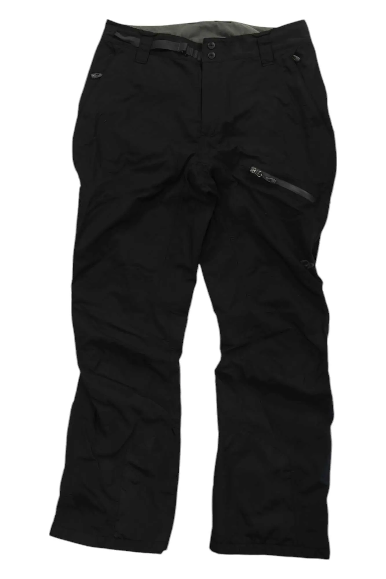 Outdoor Research Mens Blackpowder II Pants sold by Out&Back Outdoor product image thumbnail 4