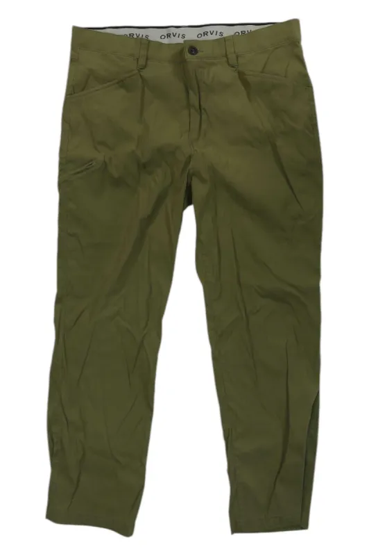 Orvis Mens Tech Pant sold by Out&Back Outdoor