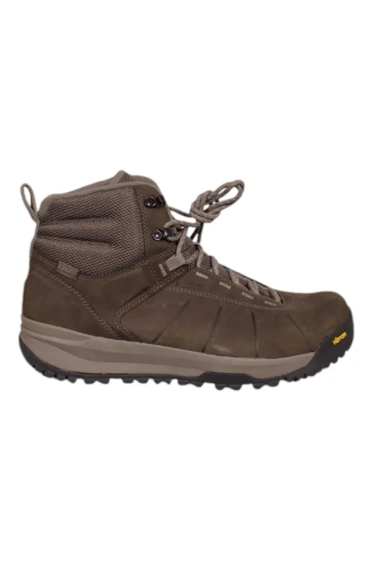 Oboz Men's Andesite Mid II Insulated B-Dry Boot sold by Out&Back Outdoor