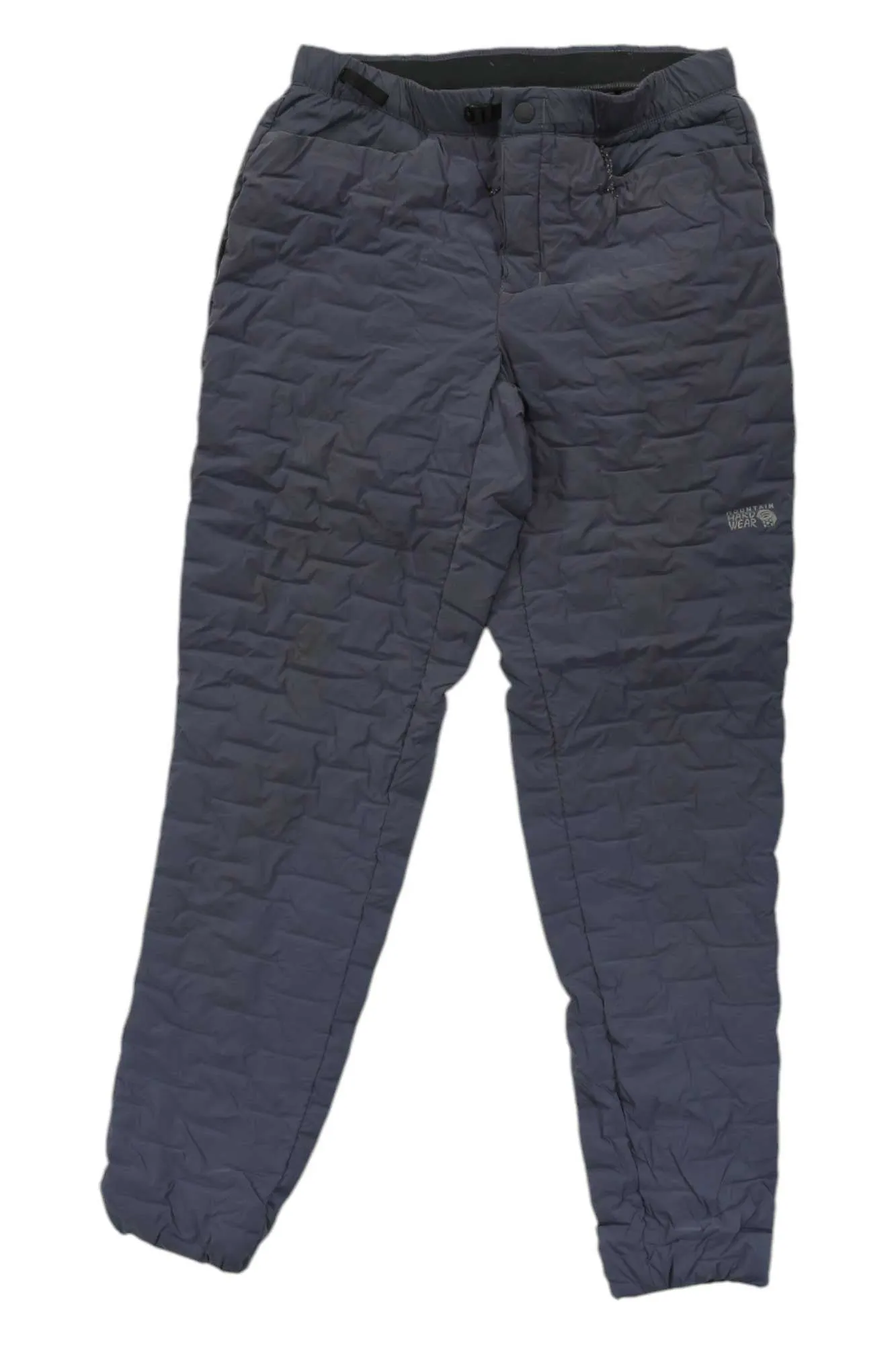 Mountain Hardwear Womens Stretchdown Pant sold by Out&Back Outdoor