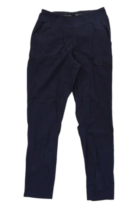 Mountain Hardwear Womens Dynama/2 Ankle Pant sold by Out&Back Outdoor