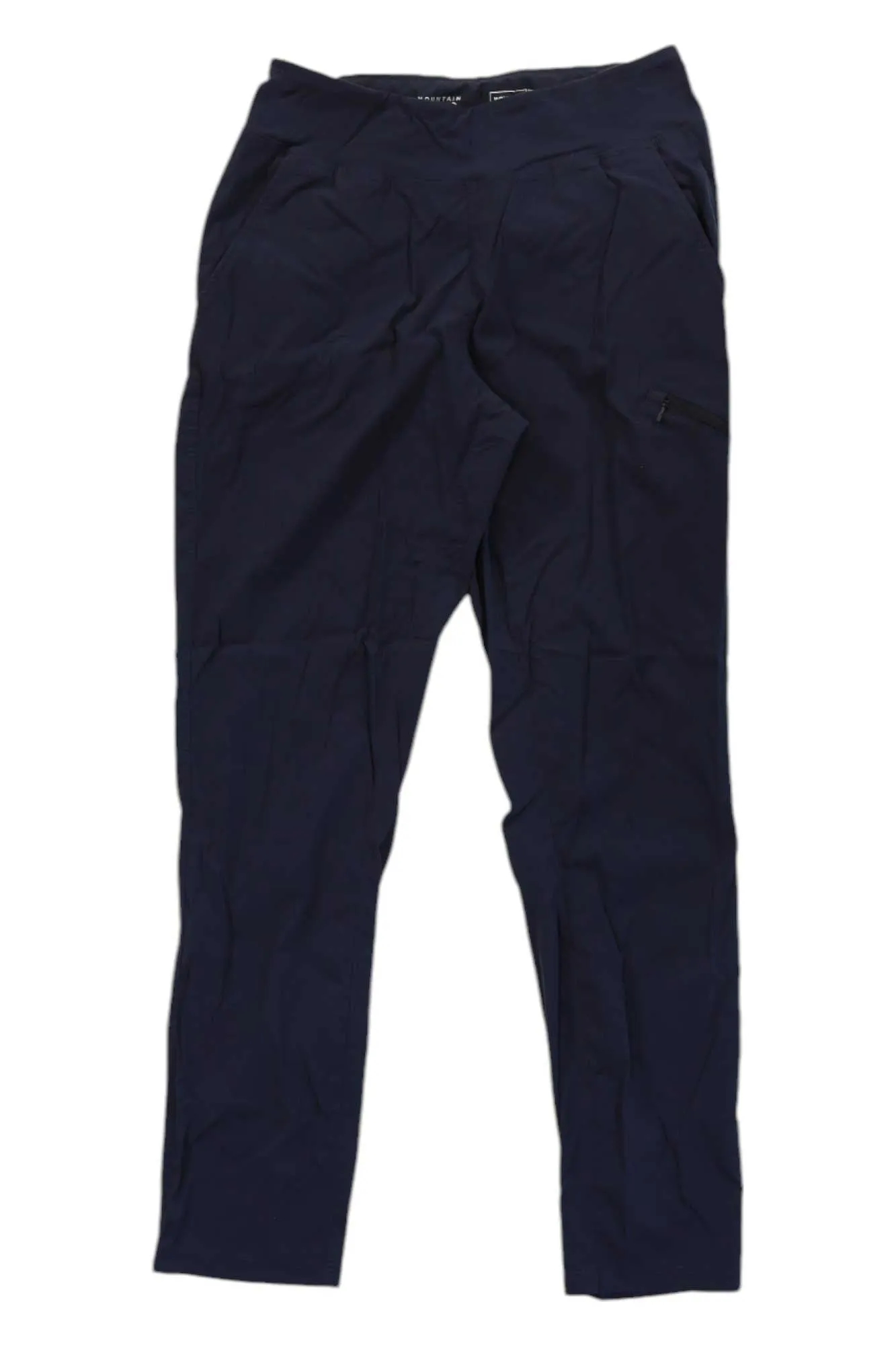 Mountain Hardwear Womens Dynama/2 Ankle Pant sold by Out&Back Outdoor product image thumbnail 4