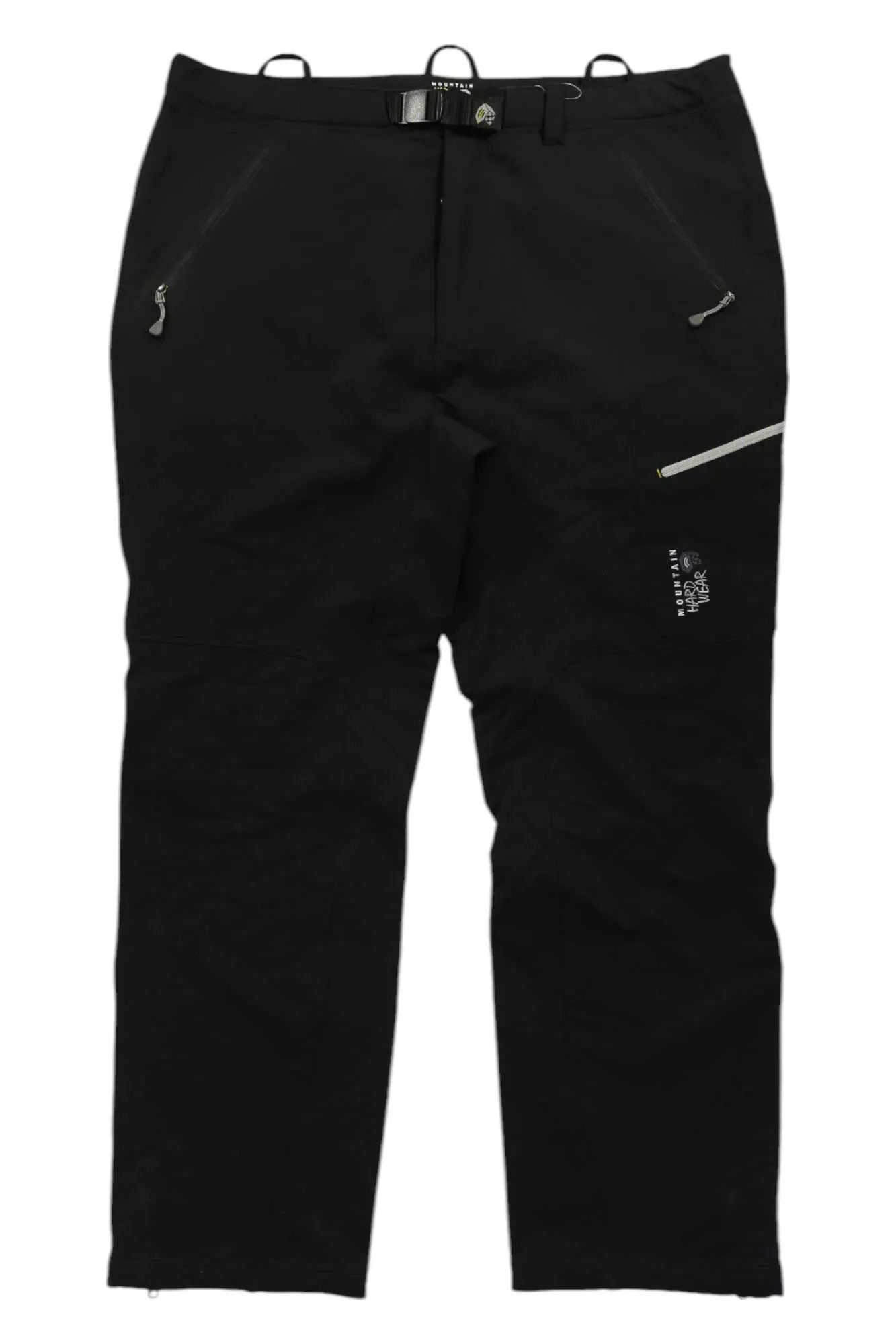Mountain Hardwear Mens Sarpa Softshell Ski Pants sold by Out&Back Outdoor