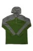 Mountain Hardwear Mens Hooded Half Zip sold by Out&Back Outdoor