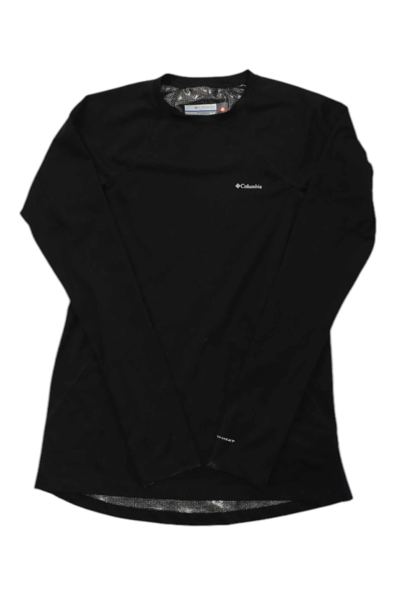 Midweight Stretch Baselayer Long Sleeve sold by Out&Back Outdoor product image thumbnail 4
