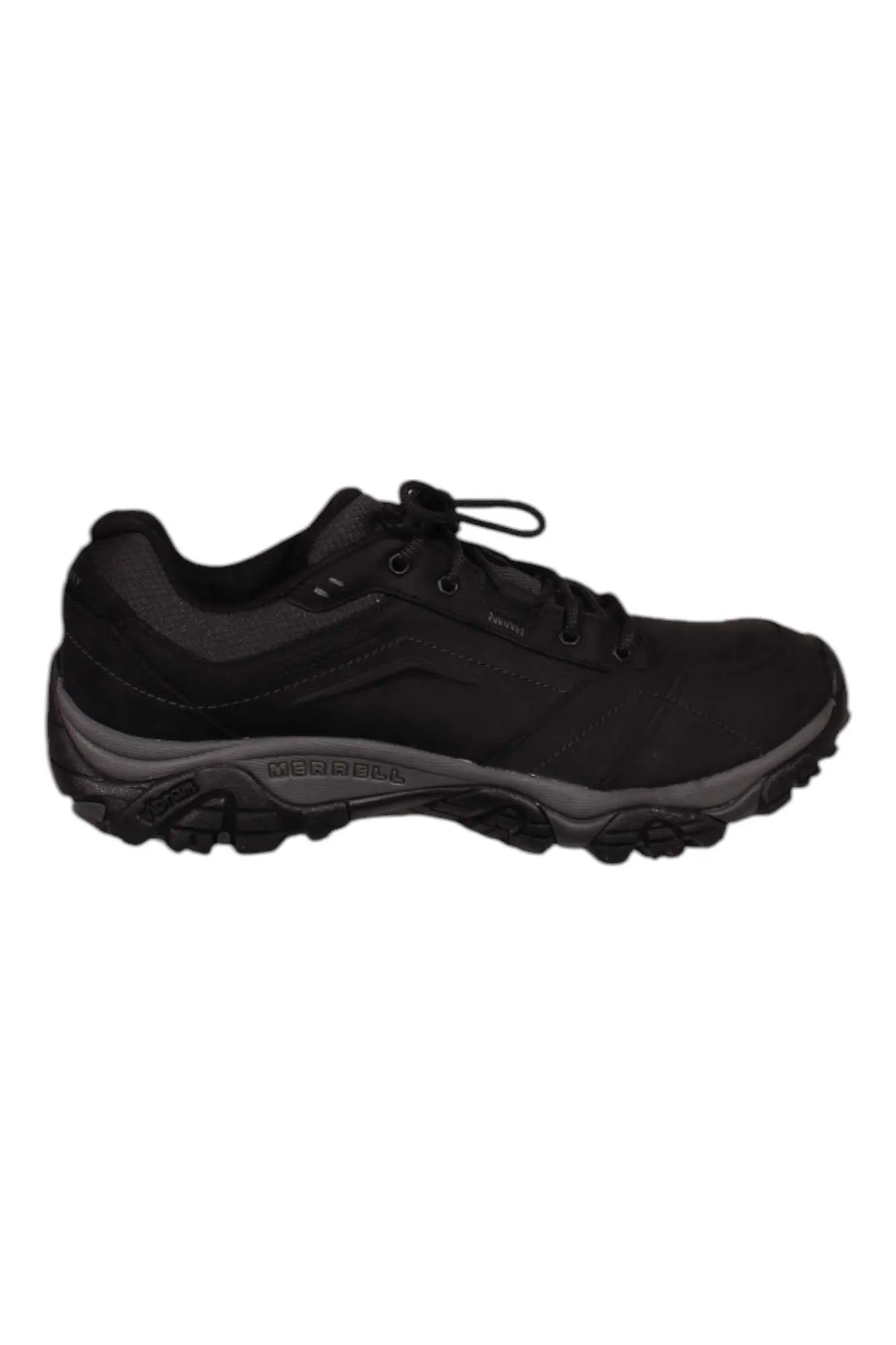 Merrell Men's Moab Adventure Lace Shoe sold by Out&Back Outdoor product image thumbnail 2