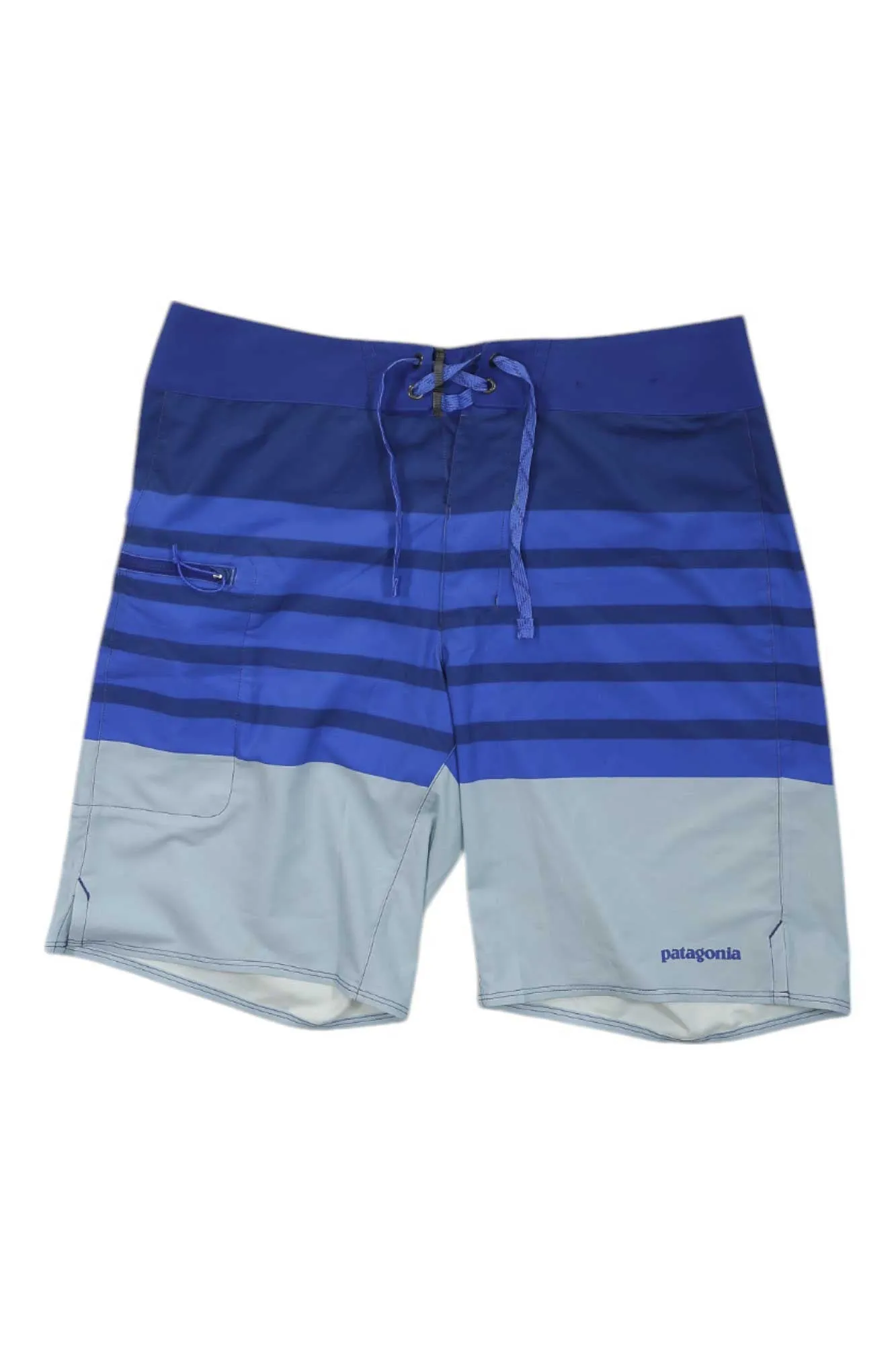 Mens Stretch Planing Boardshorts sold by Out&Back Outdoor product image thumbnail 3