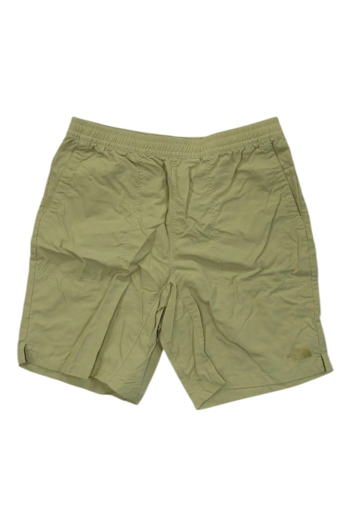 Mens Pull On Adventure Shorts sold by Out&Back Outdoor product image thumbnail 2
