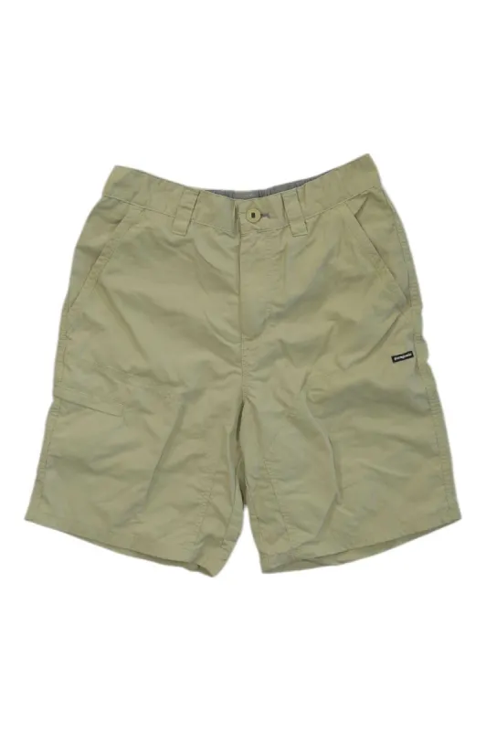 Mens Sandy Cay Shorts - 8" sold by Out&Back Outdoor