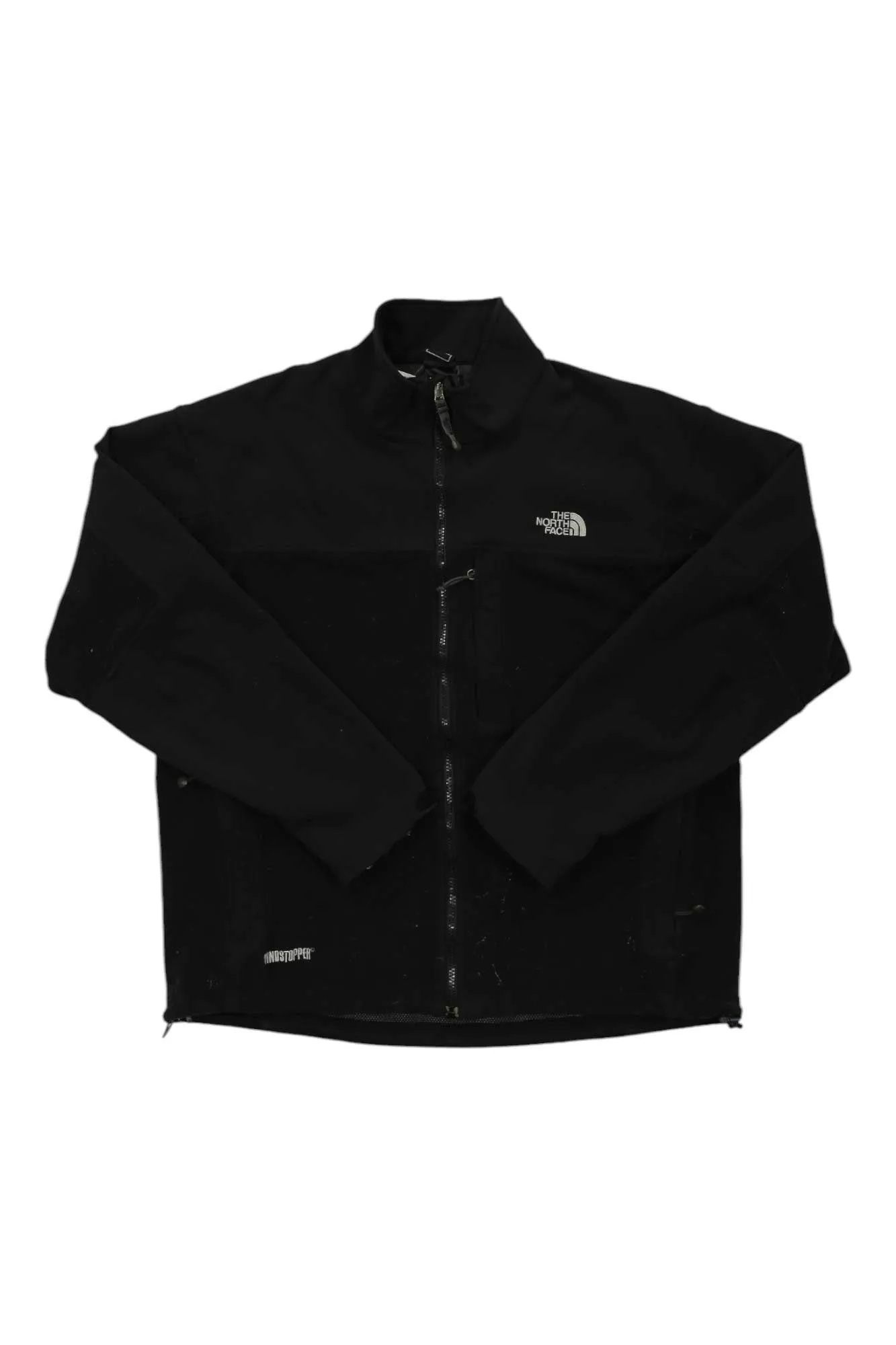 Mens North Face Bionic Jacket sold by Out&Back Outdoor product image thumbnail 4