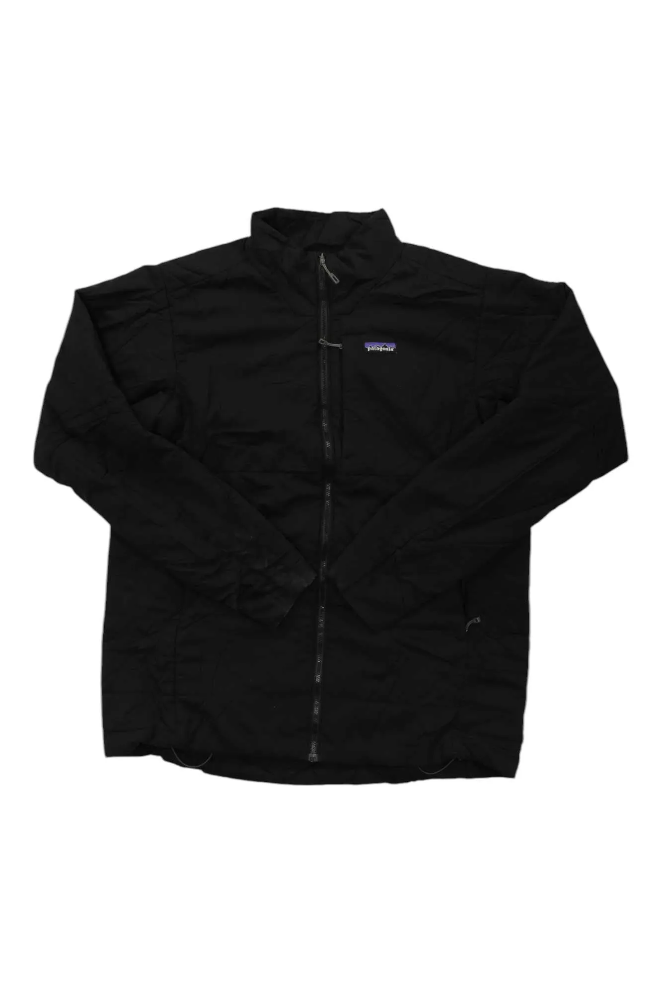 Mens Nano-Air Insulated Jacket sold by Out&Back Outdoor