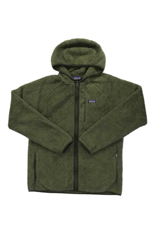 Mens Los Gatos Fleece Hoody sold by Out&Back Outdoor