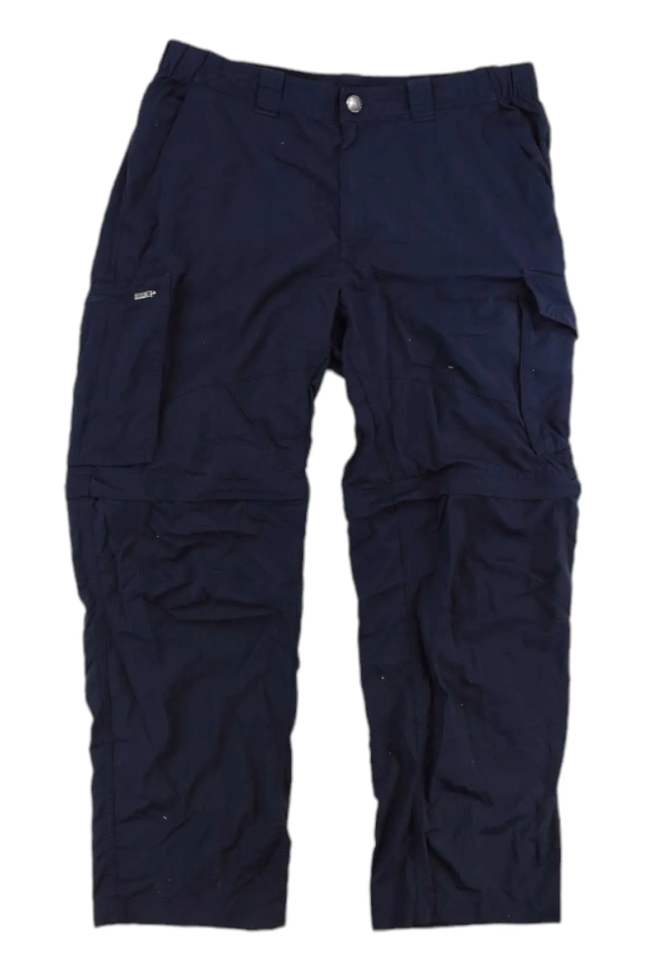 Mens Silver Ridge Convertible Pants sold by Out&Back Outdoor product image thumbnail 2