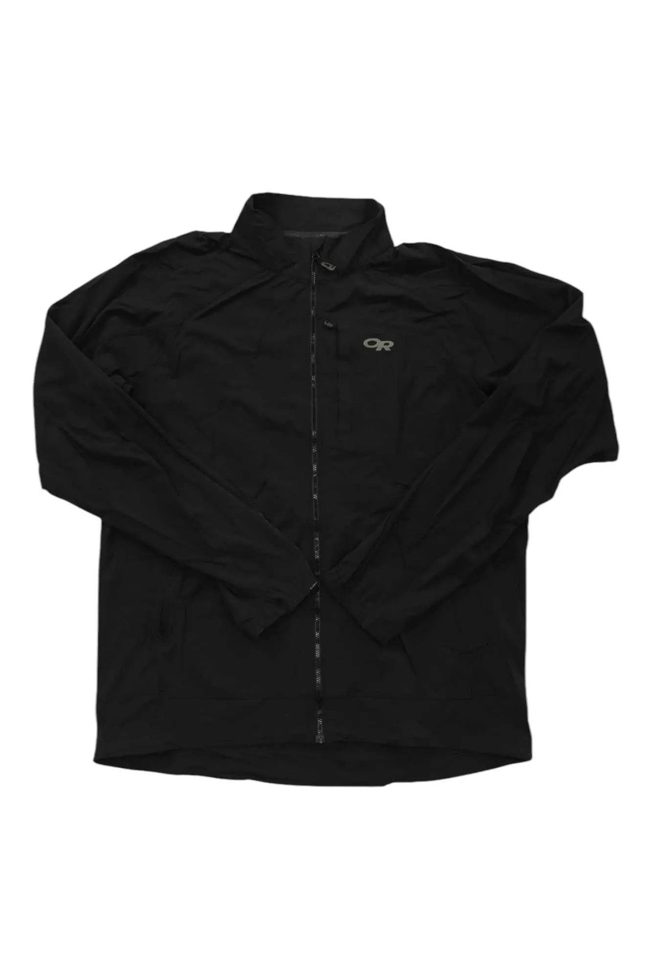 Mens Ferrosi Jacket sold by Out&Back Outdoor product image thumbnail 2