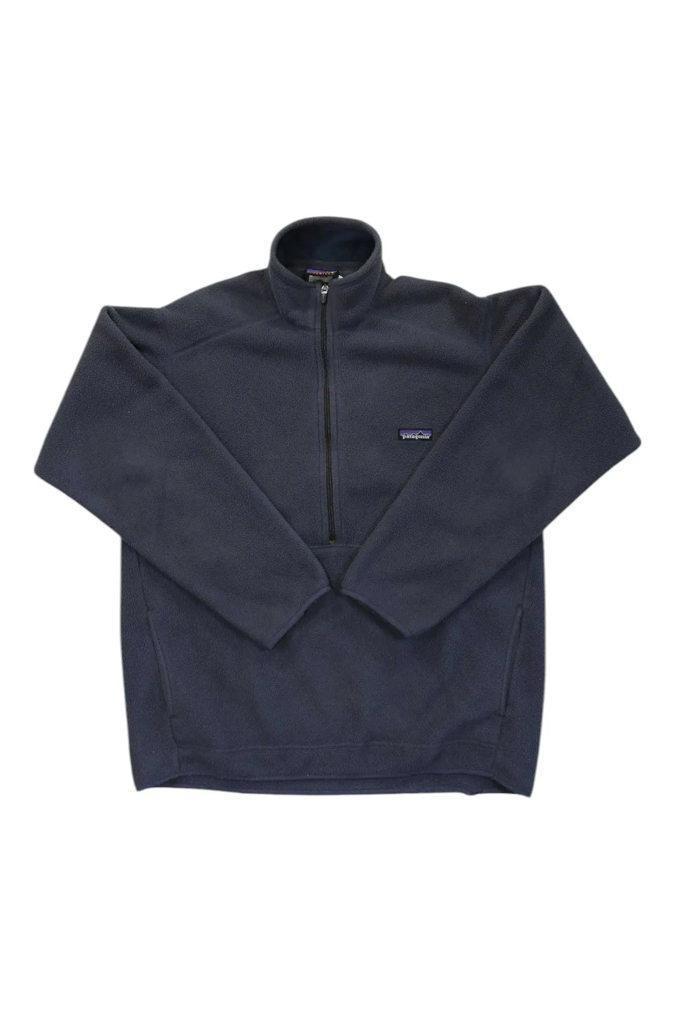 Mens Classic Synchilla Fleece Jacket sold by Out&Back Outdoor product image thumbnail 4