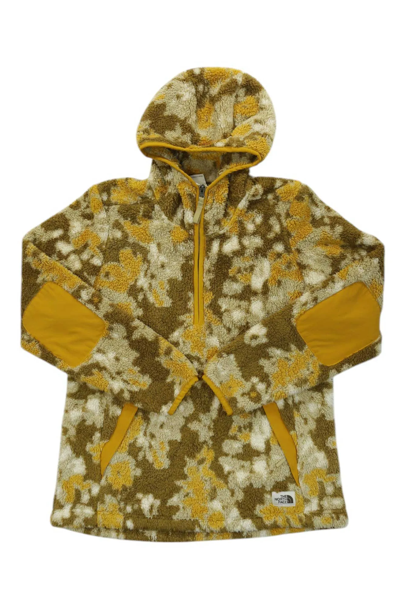 Mens Campshire Pullover Hoodie sold by Out&Back Outdoor product image thumbnail 2